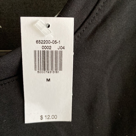 NWT Old Navy Men’s Active Shirt - Picture 4 of 4